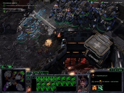 StarCraft II Heart of the Swarm - stratégia - játékok - számítógépes helyszínen
