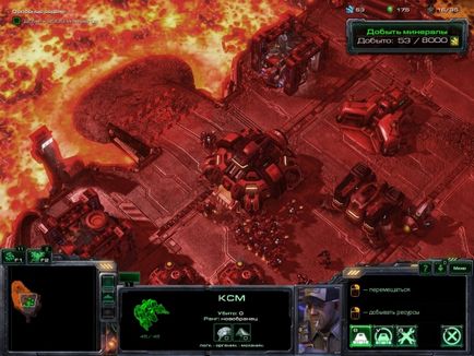 StarCraft II Heart of the Swarm - stratégia - játékok - a számítógép helyet (Starcraft) StarCraft II Heart of the Swarm - stratégia - játékok - számítógépes helyszínen