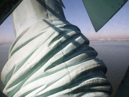 Statuia Libertății, New York (SUA) fotografie, fapte interesante, istorie