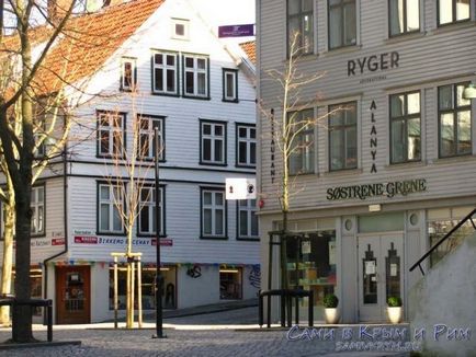 Stavanger atracții pentru a vedea dacă nu există bani