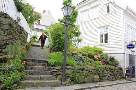 Stavanger, Norvegia - croazieră în fjord, cum să ajungi