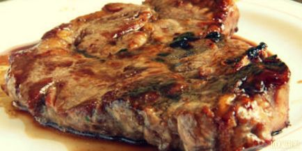 Grillezett bárány - howcooktasty -, hogyan kell főzni finom! (Lamb) Grillezett bárány - howcooktasty -, hogyan kell főzni finom!
