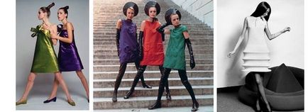 Stil Pierre Cardin