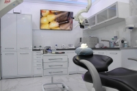 Fogászati ​​Klinika - Dental központjában high-tech MEDISSA art - Krasnodar - vélemények