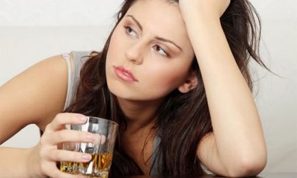 Görcsök ivás után okai és kezelése