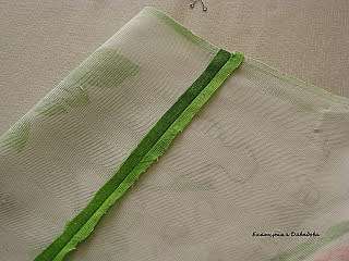 Bag - pepene verde - fa-o singur