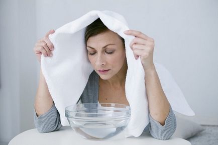 Сухий кашель і температура 38 у дорослого як полегшити стан