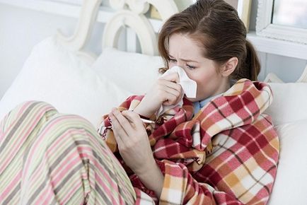 Сухий кашель і температура 38 у дорослого як полегшити стан