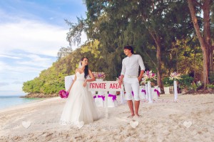 Nunta in Phuket - cele mai bune nunti de designer de pe Koh Samui din Thailanda, Chang, Phuket, Pattaya Beach