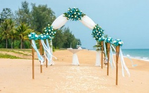 Esküvő Phuket - árak közvetítők nélkül, esküvő Thaiföld (Thaiföld) - a legjobb kezdet család