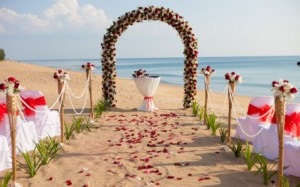 Весілля на Пхукеті - ціни без посередників, весілля в Таїланді (Таїланді) - найкращий початок сімейної