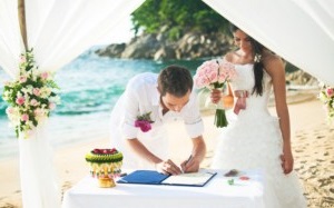 Nunta in Phuket - preturi fara intermediari, nunta in Thailanda (Thailanda) - cel mai bun inceput al unei familii