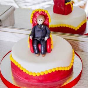 Весільні торти - галерея тортів - кондитерська - світла