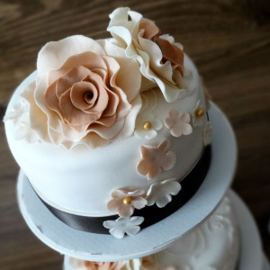 Весільні торти на замовлення в спб (фото), кондитерська шоколадна крихта
