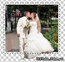 Colaj de nunta - lectii pe Photoshop - lectii - toate pentru design