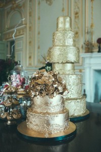 Весільний торт в Санкт-Петербурзі