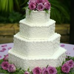 Весільний торт в Санкт-Петербурзі