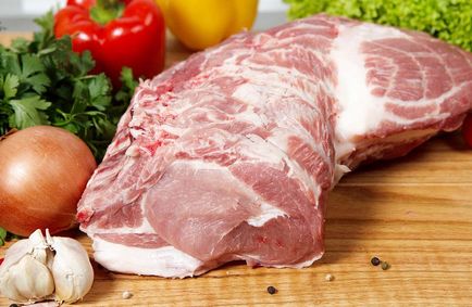 Carne de porc prăjită într-o tigaie - cele mai bune rețete, gătit, articole