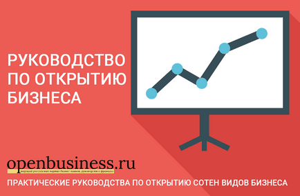 Свій малий бізнес відкриваємо багетну майстерню