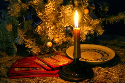 Cadouri de Crăciun, cărți de tarot și psihologia relațiilor