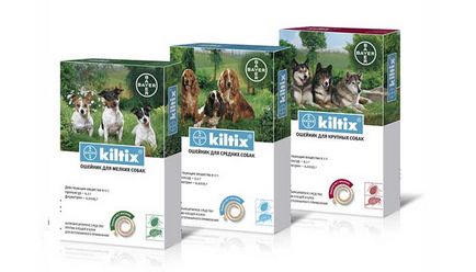 Tablete de la purice pentru câini și alte remedii eficiente