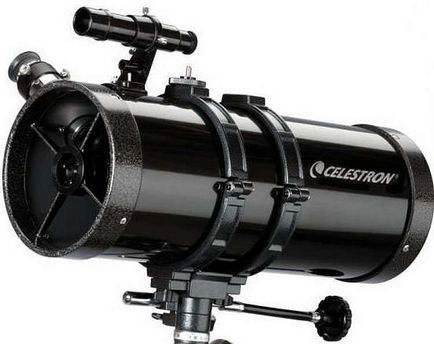 Telescopes meade lt 6 - general, avantaje