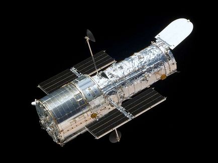 Telescopul Hubble