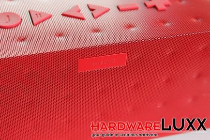 Тест і огляд libratone zipp і jawbone big jambox - компактна бездротова акустика