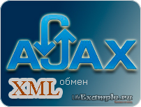 Tehnologia Ajax, exemple de scripturi