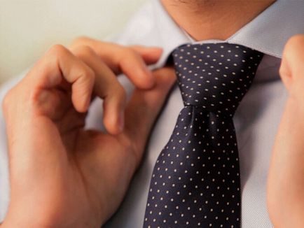 Топ-5 способів як зав'язати краватку на весілля