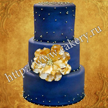 Торти в горошок на замовлення, замовити весільний торт в горошок, капкейкі в горошок, печиво та кейк