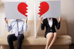 Képzés Anna Shaposhnikova „hogyan lehet túlélni válás”
