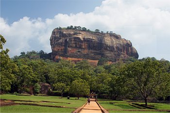 Turisztikai információk a Sigiriya Srí Lanka általában, hogyan juthatunk el oda, szállodák, munka idő, költség