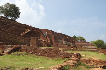 Informații turistice despre sigiriya în Sri Lanka general despre cum să ajungeți acolo, hoteluri, timp de lucru, cost