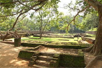 Turisztikai információk a Sigiriya Srí Lanka általában, hogyan juthatunk el oda, szállodák, munka idő, költség