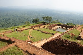 Turisztikai információk a Sigiriya Srí Lanka általában, hogyan juthatunk el oda, szállodák, munka idő, költség