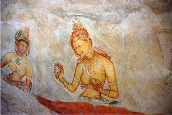 Informații turistice despre sigiriya în Sri Lanka general despre cum să ajungeți acolo, hoteluri, timp de lucru, cost