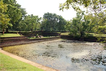 Informații turistice despre sigiriya în Sri Lanka general despre cum să ajungeți acolo, hoteluri, timp de lucru, cost