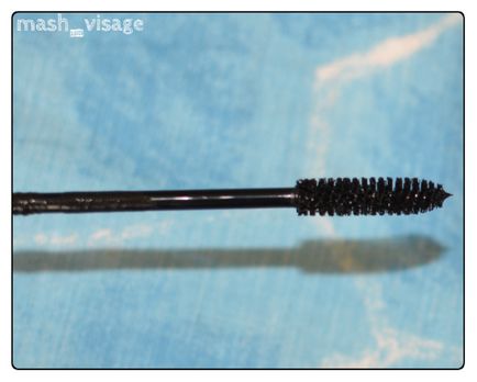 Mascara clinique mascaramashvisage natural lucios, mashvisage