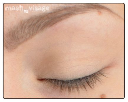 Mascara clinique mascaramashvisage natural lucios, mashvisage