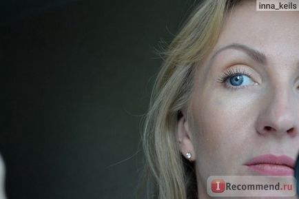 Туш для вій rimmel extra long lash - «ви так само як і я не любите силіконові пензлики!