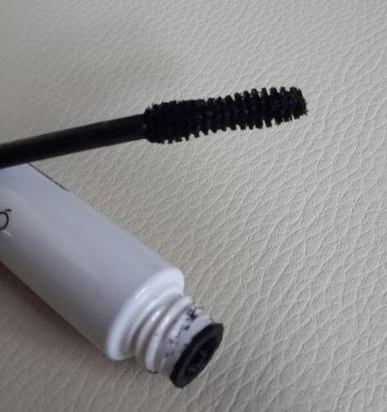 Mascara rezistent la apa vivienne sabo rose de jardin 01