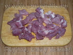 Párolt burgonya multivarka (második nyelvtanfolyamok multivarka) Párolt burgonya multivarka