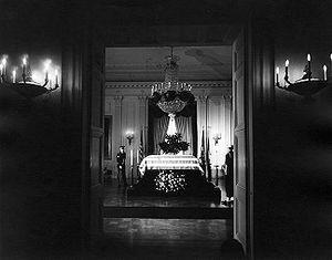 Killing John Kennedy (John Kennedy megölése) A gyilkosság John F. Kennedy