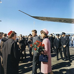 Killing John Kennedy (hagyomány) A gyilkosság John F. Kennedy