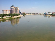 Урал (річка)