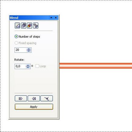 Уроки corel draw світловий меч - програмні продукти