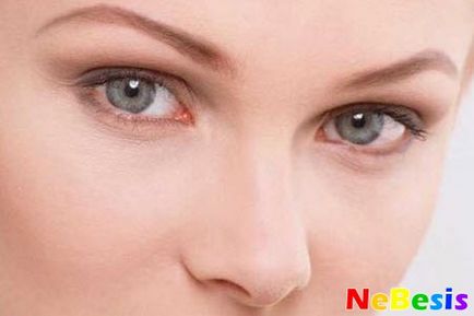 Fatigabilitatea ochilor - simptome și tratament
