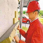 Izolarea pereților din beton gazos din exterior - este posibilă izolarea betonului gazos cu polistiren expandat