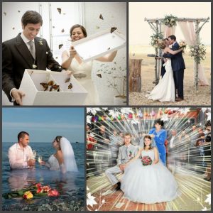 Sfat important pentru nou-născuți de la un fotograf de nuntă, smotrenka - articole de nuntă și totul despre nuntă